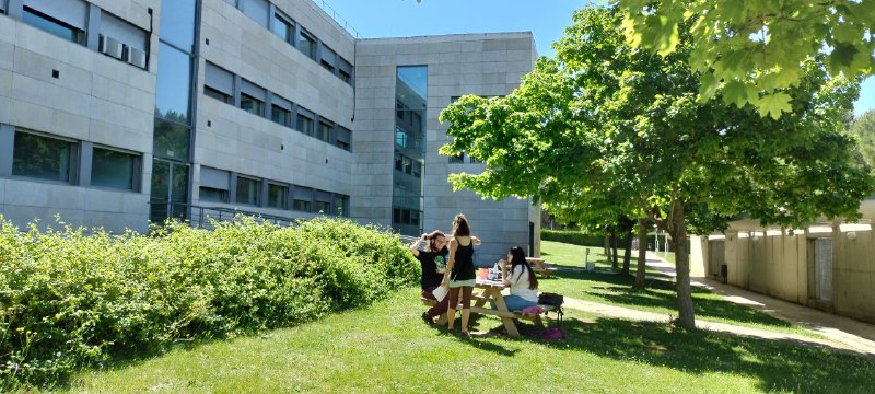 La Escuela Politécnica Superior del Campus de Huesca celebra su