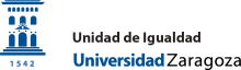 Unidad de Igualdad logo