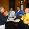 Apertura curso 2011-2012