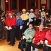 Apertura curso 2011-2012