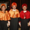 Apertura curso 2011-2012