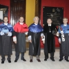 Honoris Causa Albert Fert