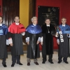 Honoris Causa Albert Fert