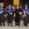 Honoris Causa Albert Fert