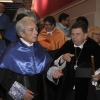 Honoris Causa Albert Fert