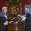 Honoris Causa Albert Fert