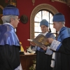 Honoris Causa Albert Fert