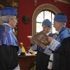 Honoris Causa Albert Fert