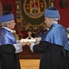 Honoris Causa Albert Fert