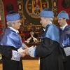 Honoris Causa Albert Fert