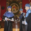 Honoris Causa Albert Fert