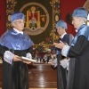 Honoris Causa Albert Fert