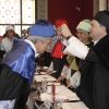 Honoris Causa Albert Fert