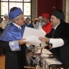 Honoris Causa Albert Fert