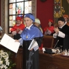 Honoris Causa Albert Fert