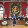 Honoris Causa Albert Fert