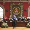 Honoris Causa Albert Fert