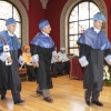 Honoris Causa Albert Fert