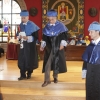 Honoris Causa Albert Fert