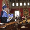 Honoris Causa Albert Fert