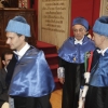 Honoris Causa Albert Fert