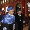 Honoris Causa Albert Fert