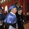 Honoris Causa Albert Fert