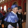 Honoris Causa Albert Fert