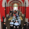 Honoris Causa Alicia Yllera