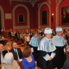 Honoris Causa Alicia Yllera