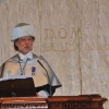 Honoris Causa Alicia Yllera