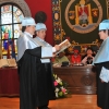 Honoris Causa Alicia Yllera