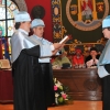 Honoris Causa Alicia Yllera