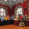 Honoris Causa Alicia Yllera