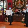 Honoris Causa Alicia Yllera