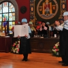 Honoris Causa Alicia Yllera