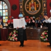 Honoris Causa Alicia Yllera