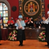 Honoris Causa Alicia Yllera