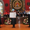 Honoris Causa Alicia Yllera