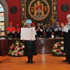 Honoris Causa Alicia Yllera