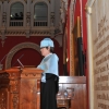 Honoris Causa Alicia Yllera