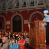 Honoris Causa Alicia Yllera