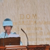 Honoris Causa Alicia Yllera