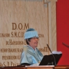 Honoris Causa Alicia Yllera