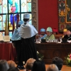 Honoris Causa Alicia Yllera