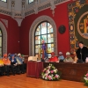 Honoris Causa Alicia Yllera