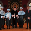 Honoris Causa Alicia Yllera