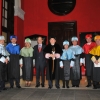 Honoris Causa Alicia Yllera