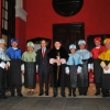 Honoris Causa Alicia Yllera