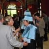 Honoris Causa Alicia Yllera